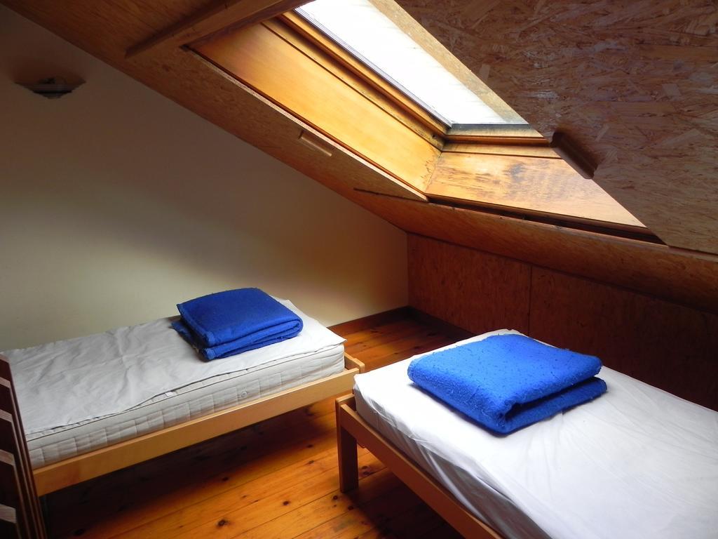 Camping Le Castella Luzenac Camera foto