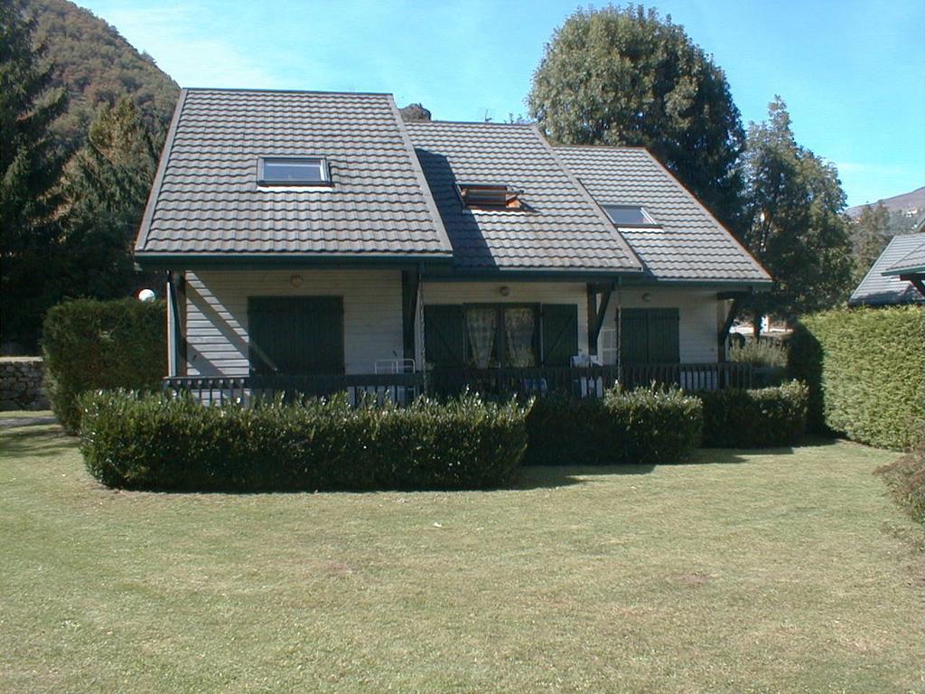 Camping Le Castella Luzenac Camera foto